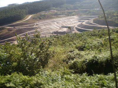 Ingenieria de Montes Cantabria